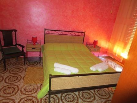 Colomba Bianca Bed & Breakfast Marsala Room photo